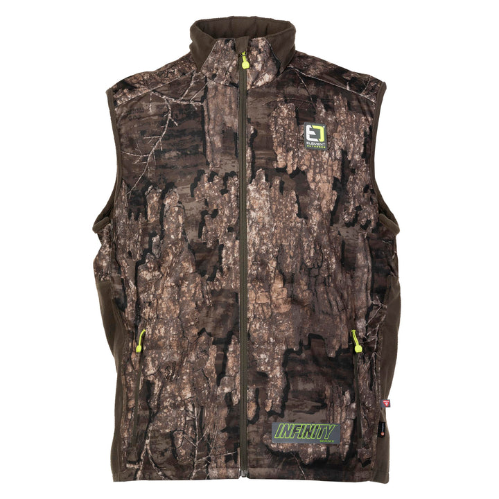 Infinity Series Heavy Water-Repellent Vest