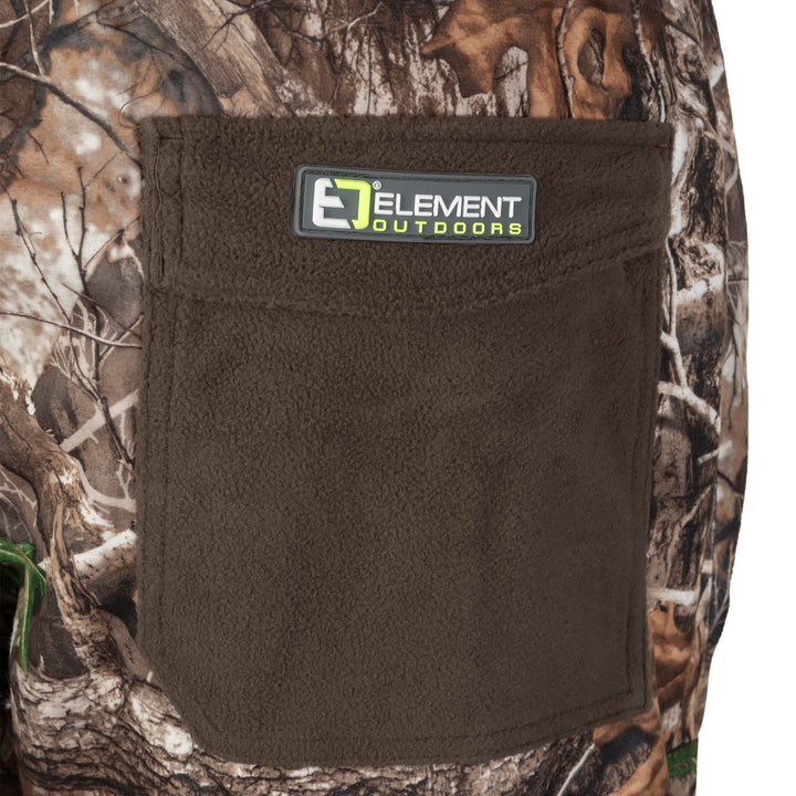 Infinity Series Heavy Water-Repellent Bibs