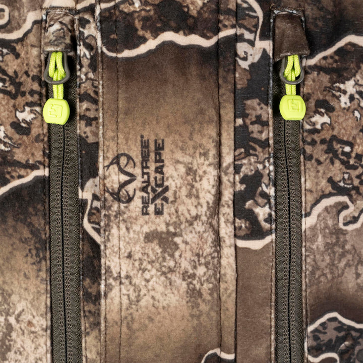 Infinity Series Heavy Water-Repellent Bibs