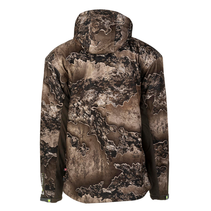 Infinity Series Heavy Water-Repellent Jacket