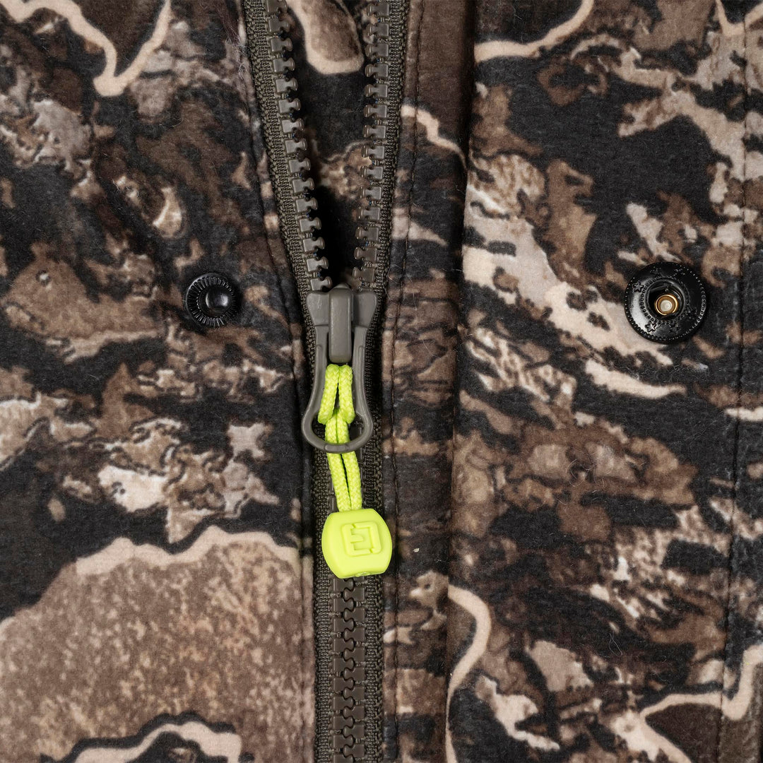 Infinity Series Heavy Water-Repellent Jacket