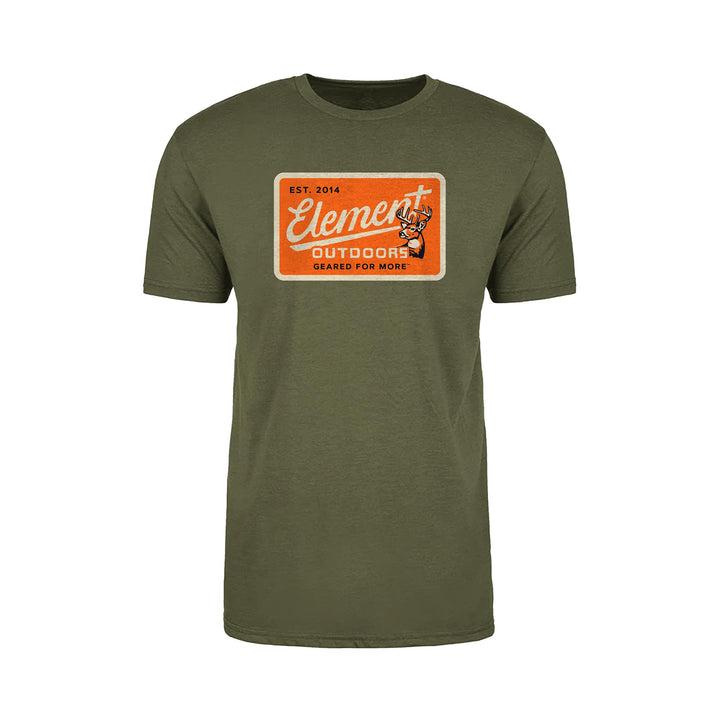 EO Last Light Tee