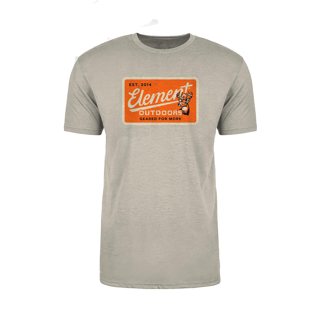 EO Last Light Tee