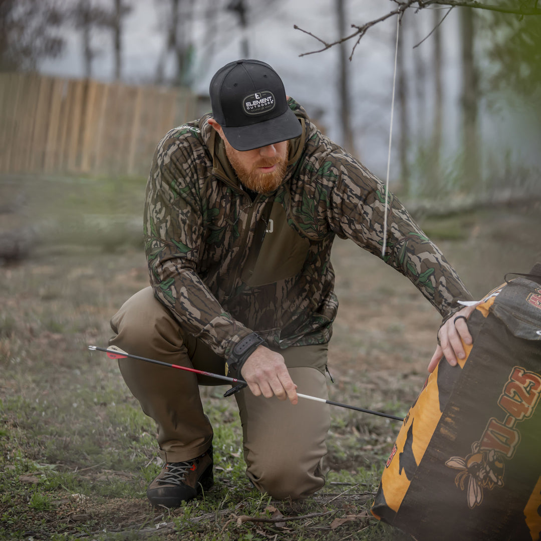 BRUSH Performance Pant