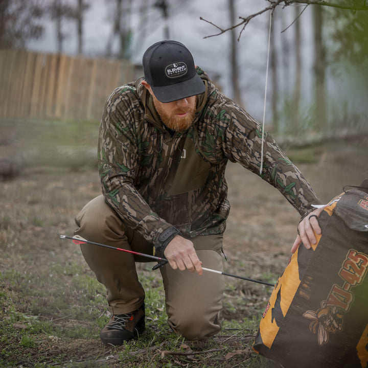 BRUSH Performance Pant