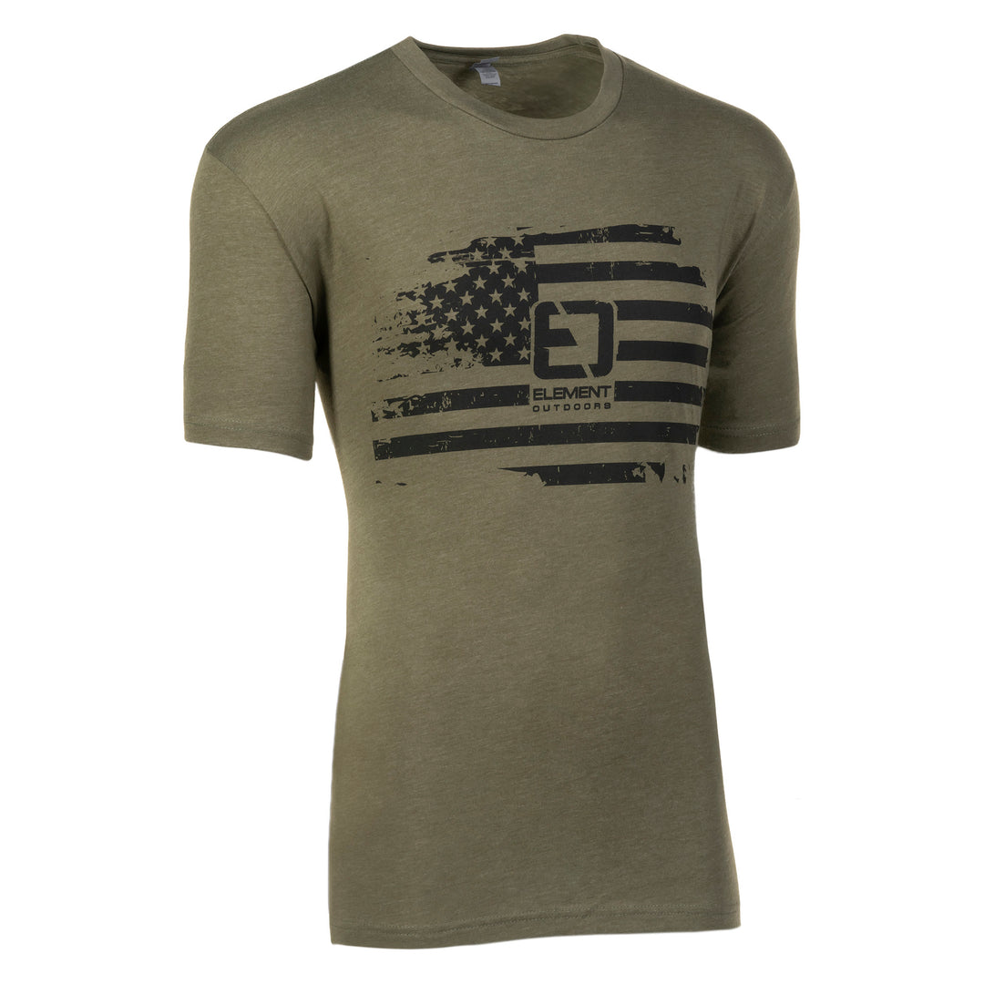 EO Patriot Tee