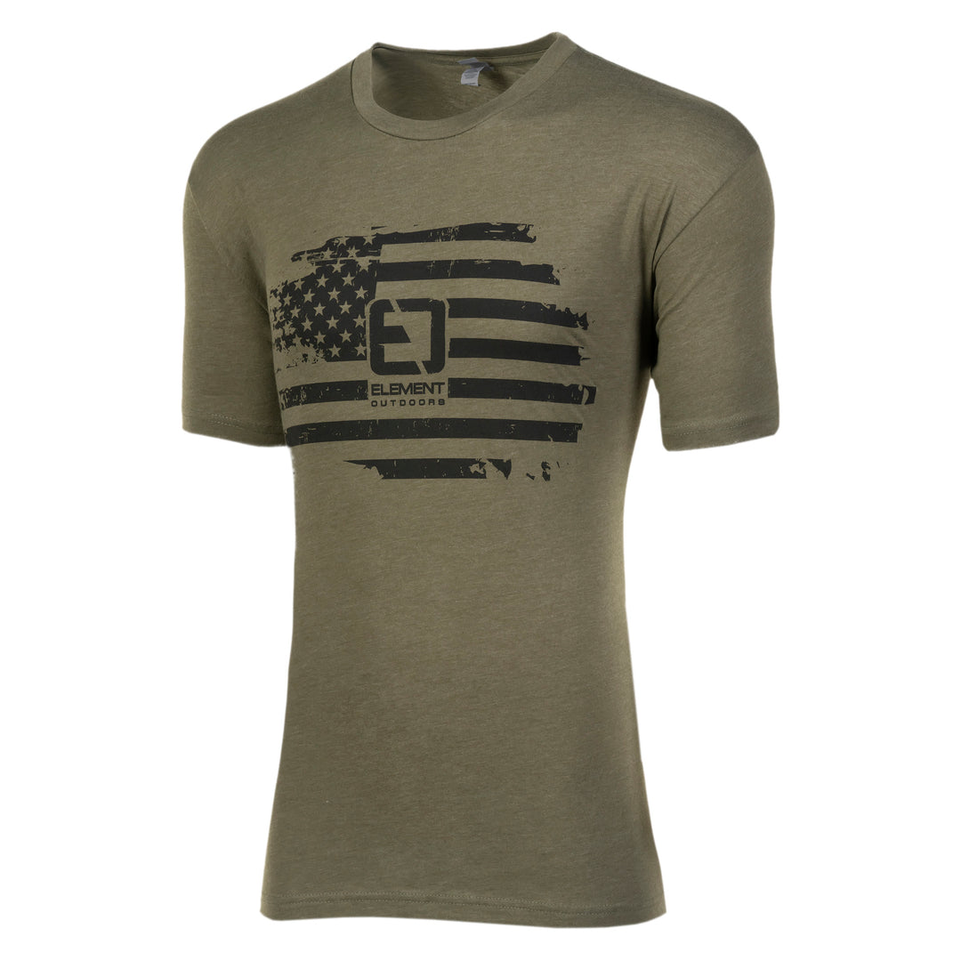 EO Patriot Tee