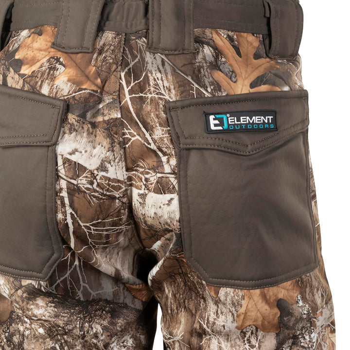 Womens Prime Series Light/Mid Pants