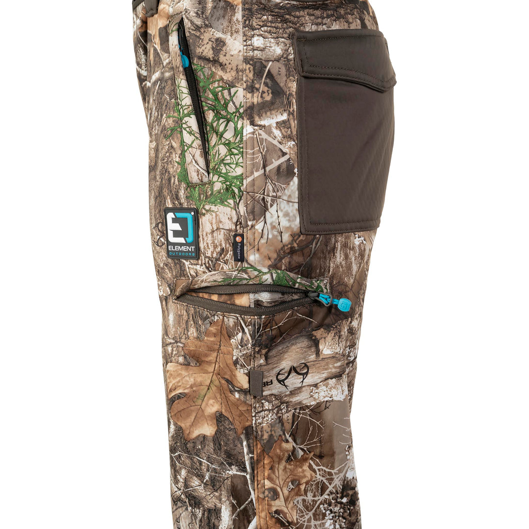 Womens Prime Series Light/Mid Pants