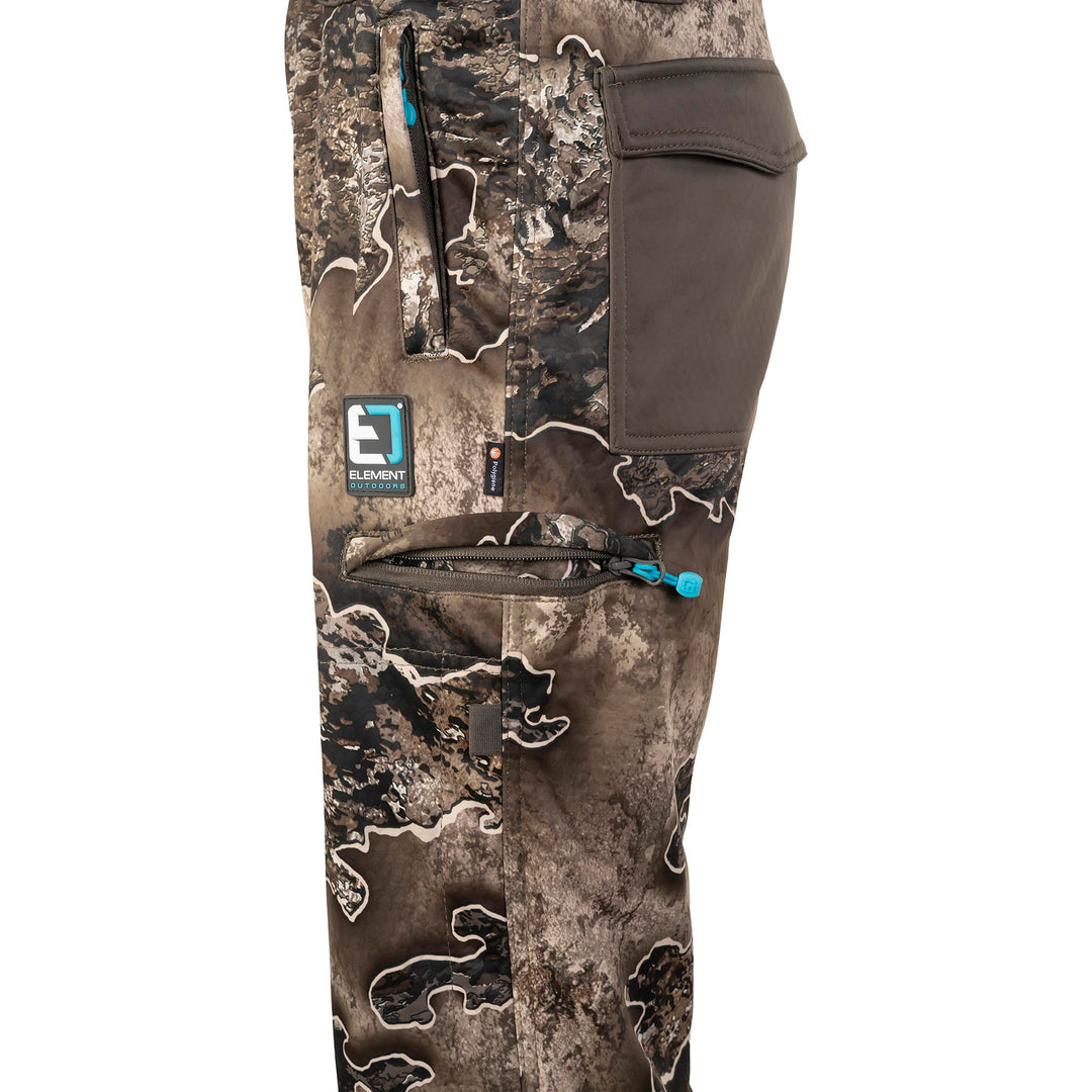 Womens Prime Series Light/Mid Pants