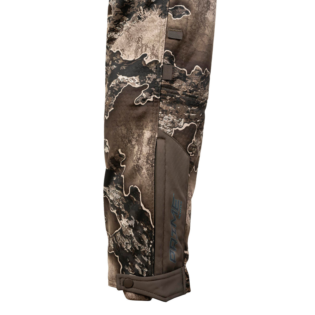 Womens Prime Series Light/Mid Pants