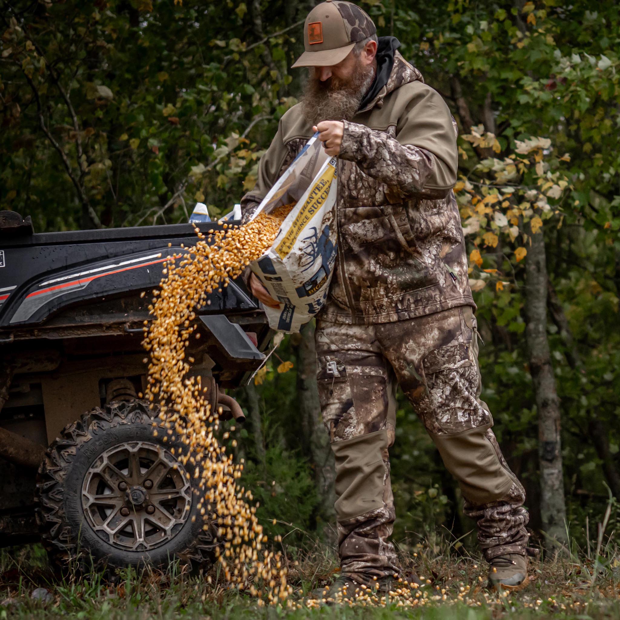 APEX Jacket – Element Outdoors