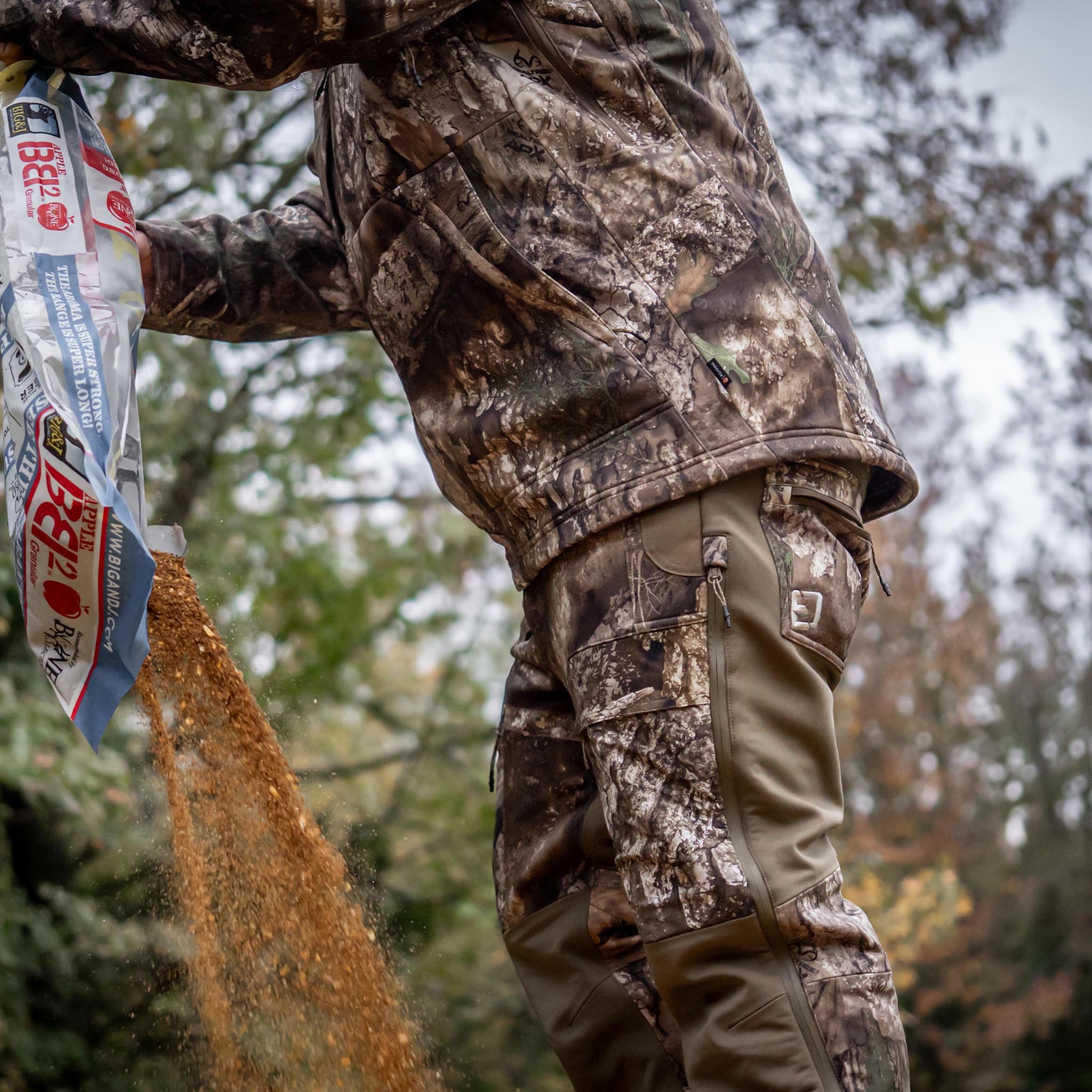 APEX Jacket – Element Outdoors