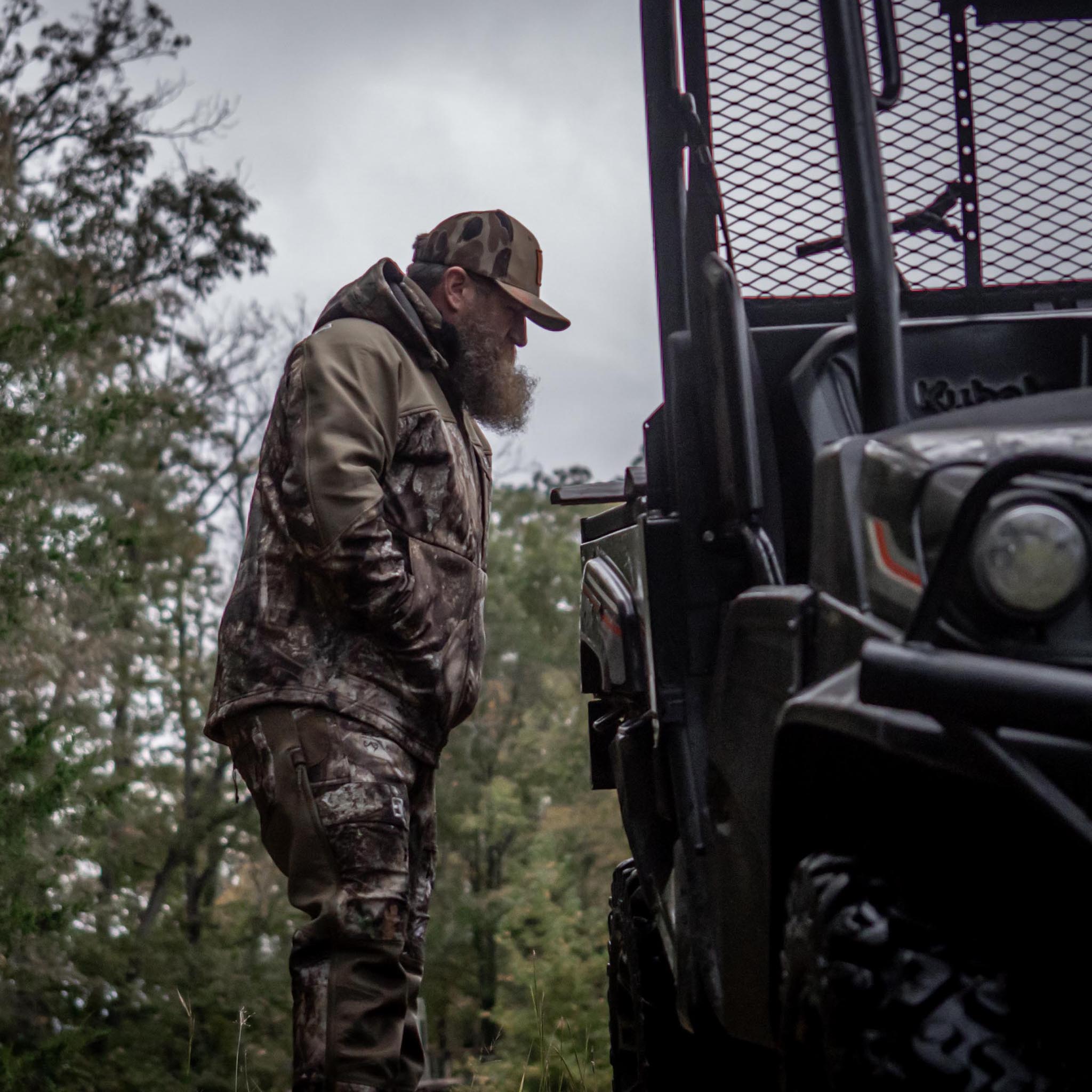 APEX Jacket – Element Outdoors