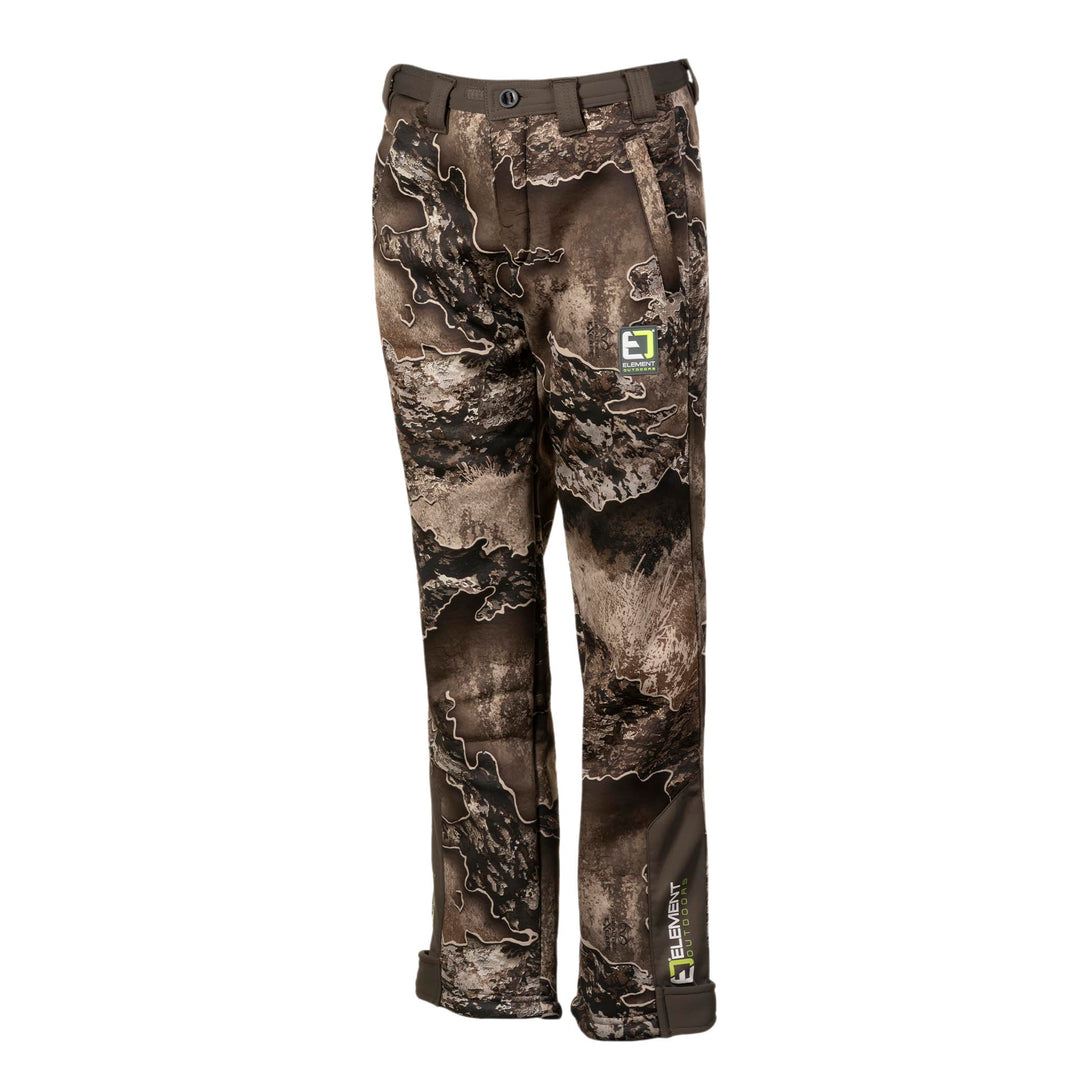 Youth Axis Series Midweight Pants