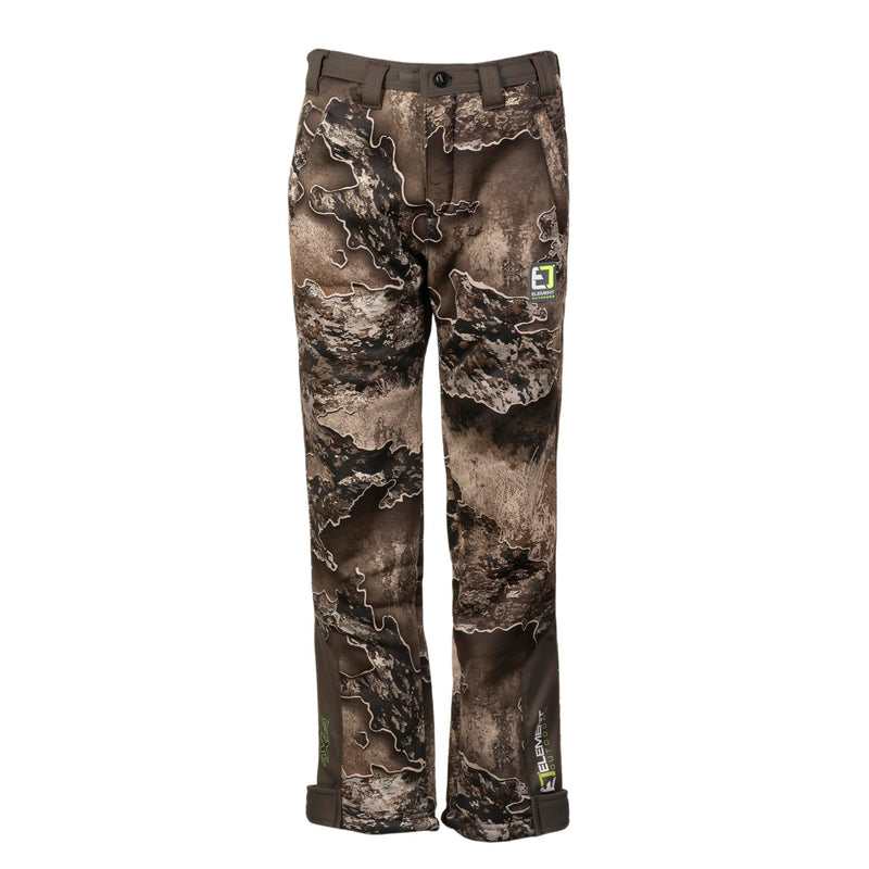 Youth Axis Series Midweight Pants
