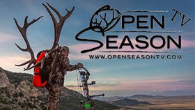 Open Season TV Logo