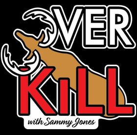 Over Kill Logo
