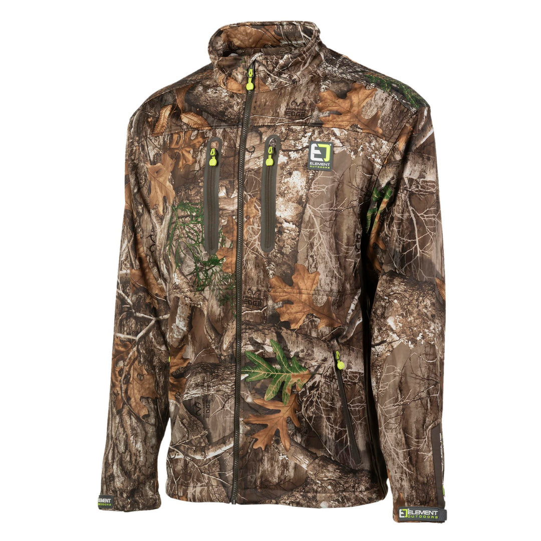 Prime Series Light-Mid Jacket