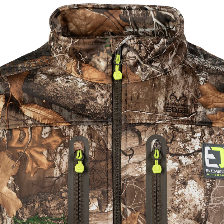 Prime Series Light-Mid Jacket