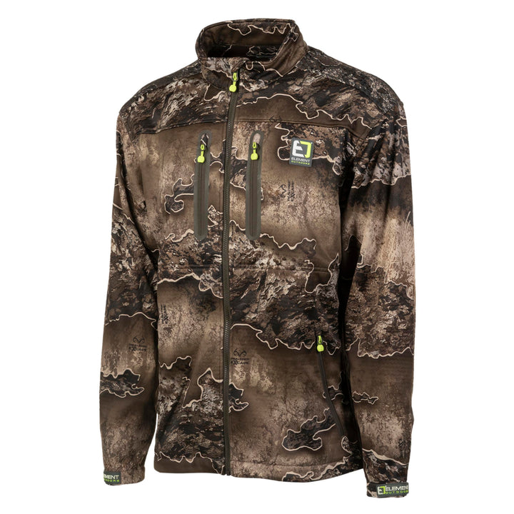 Prime Series Light-Mid Jacket