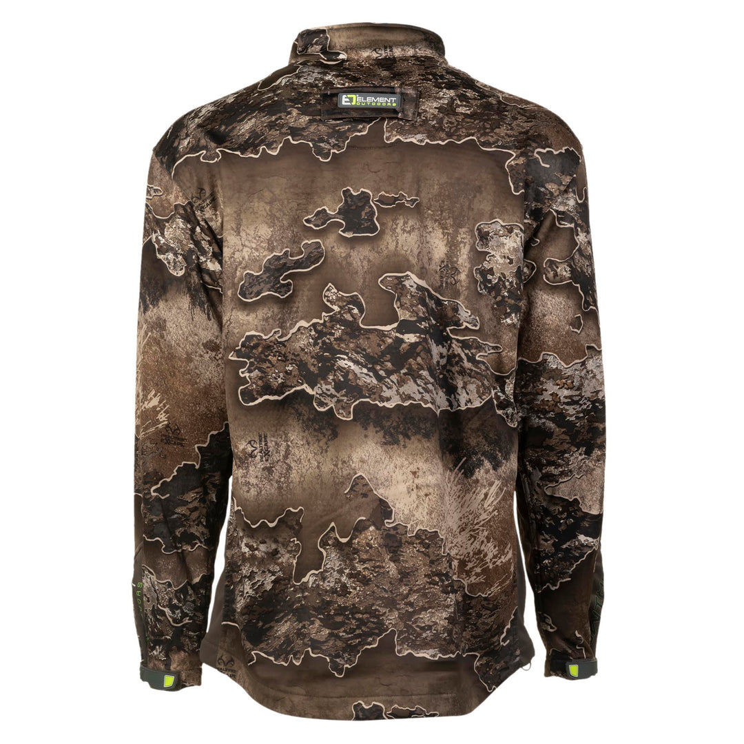 Prime Series Light-Mid Jacket