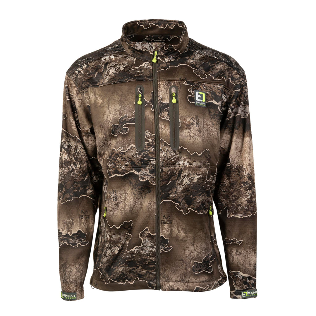 Prime Series Light-Mid Jacket