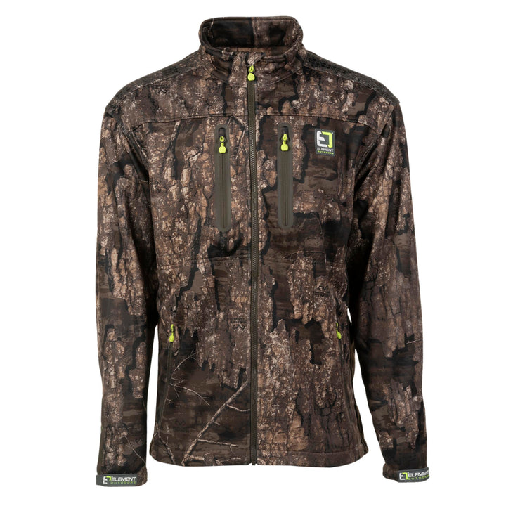 Prime Series Light-Mid Jacket