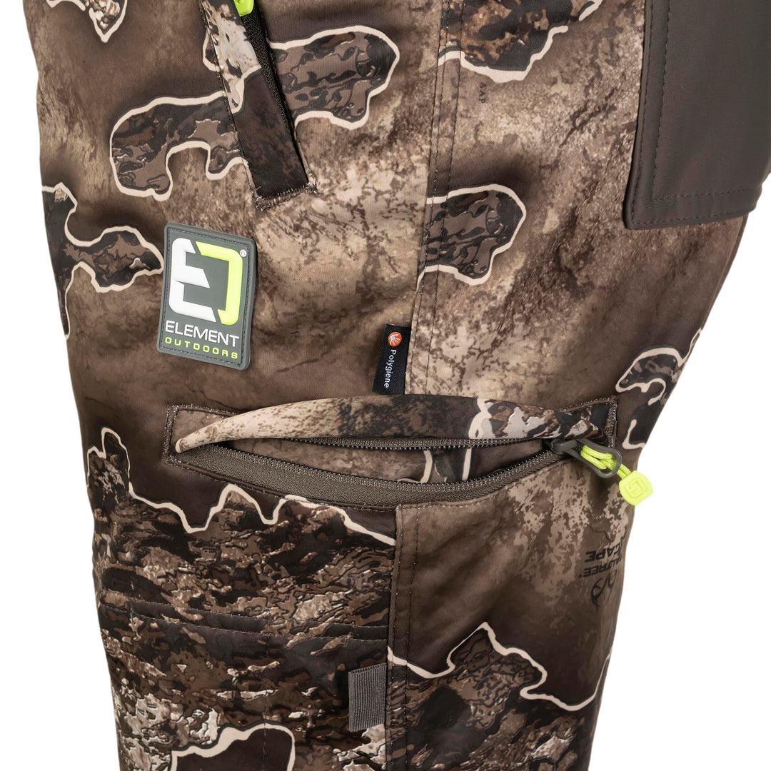 Prime Series Light-Mid Pants