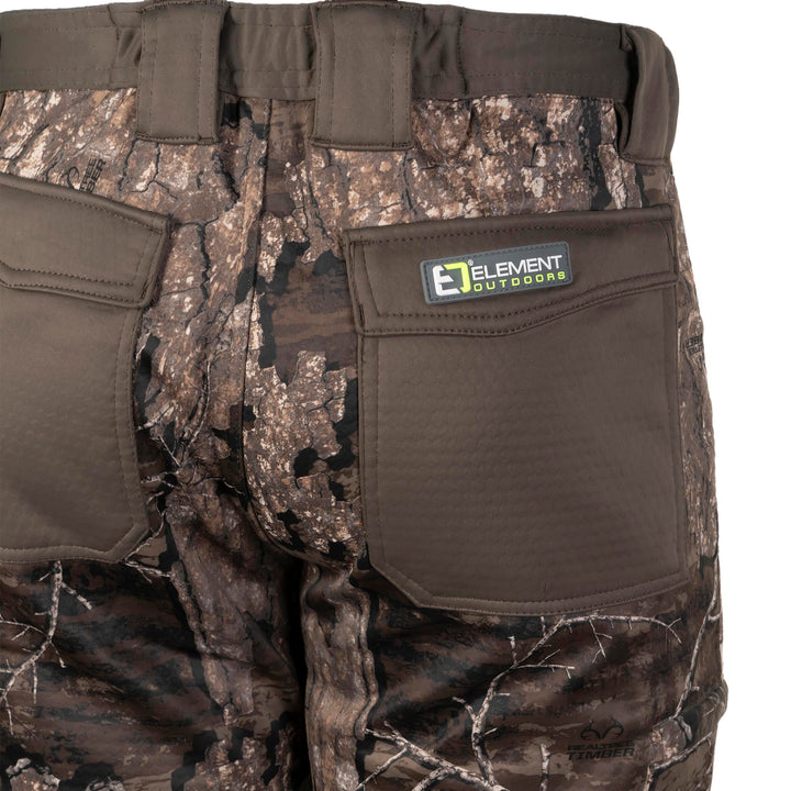 Prime Series Light-Mid Pants