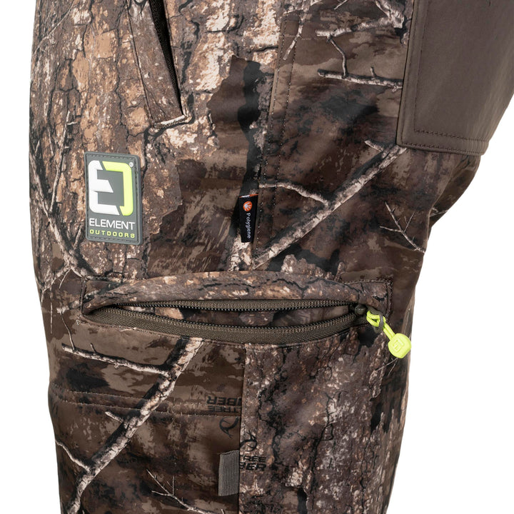 Prime Series Light-Mid Pants