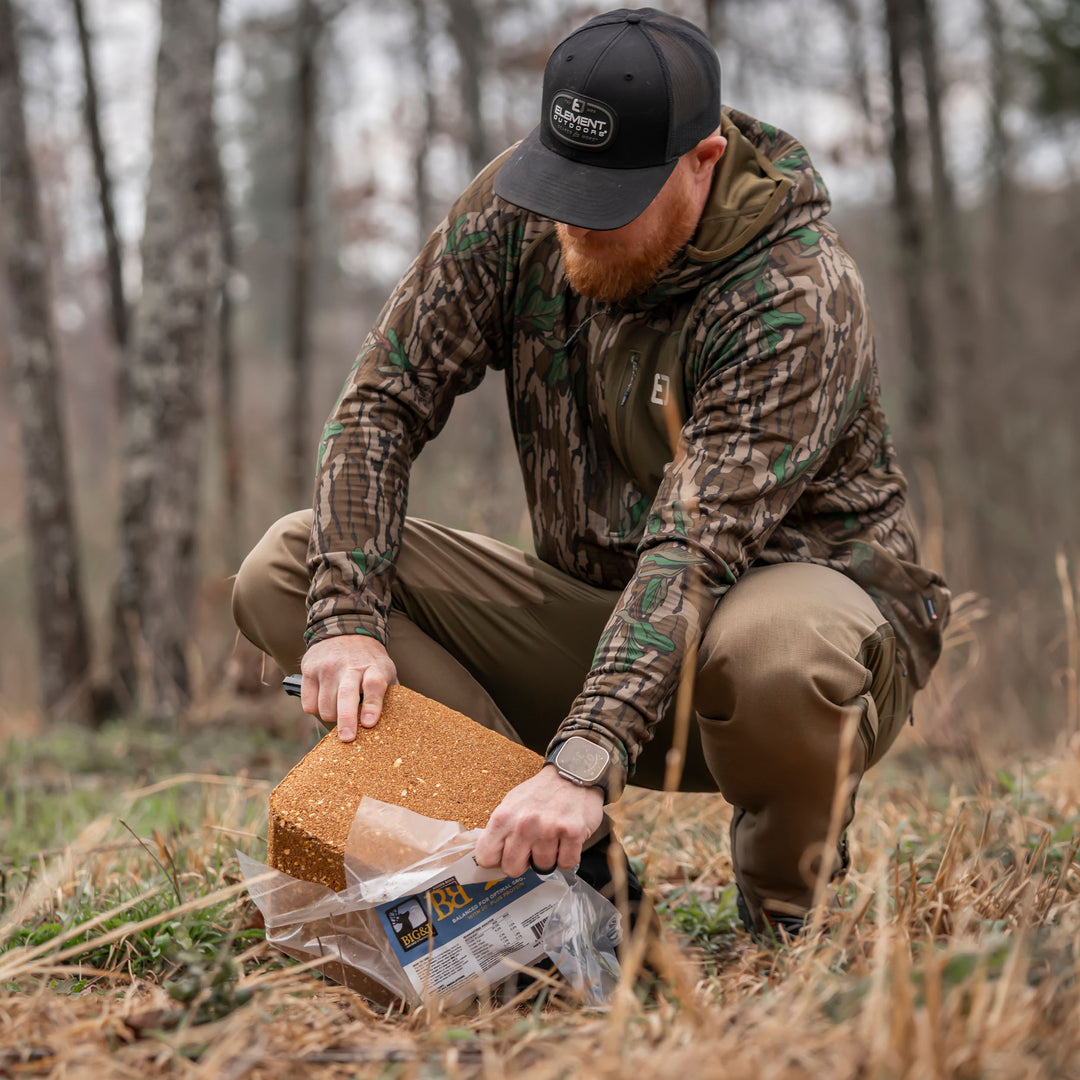 BRUSH Performance Pant