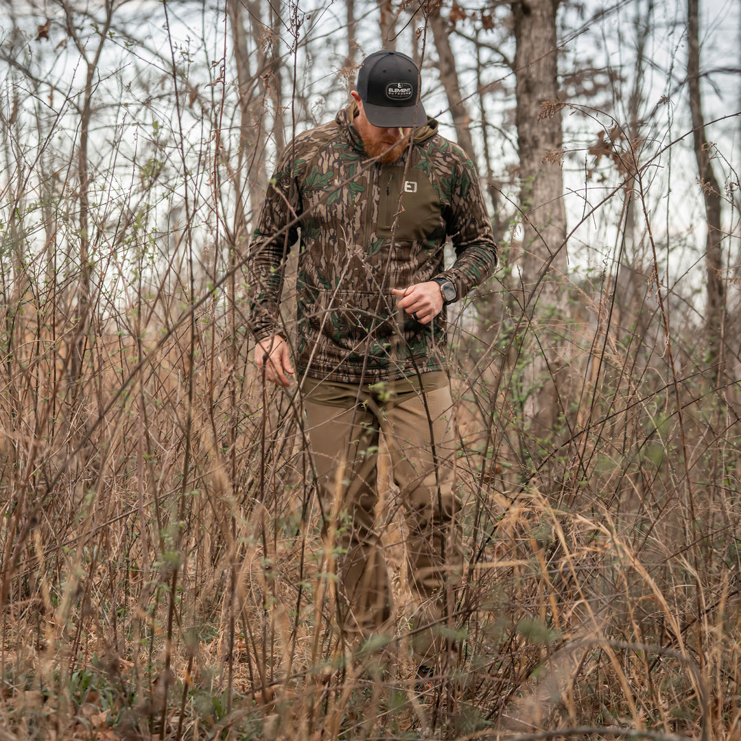 BRUSH Performance Pant