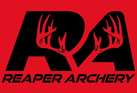 Reaper Archery Logo