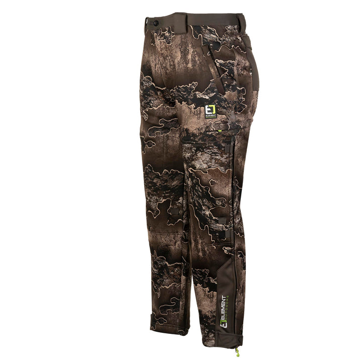 Scout Series Windproof Light-Mid Pants