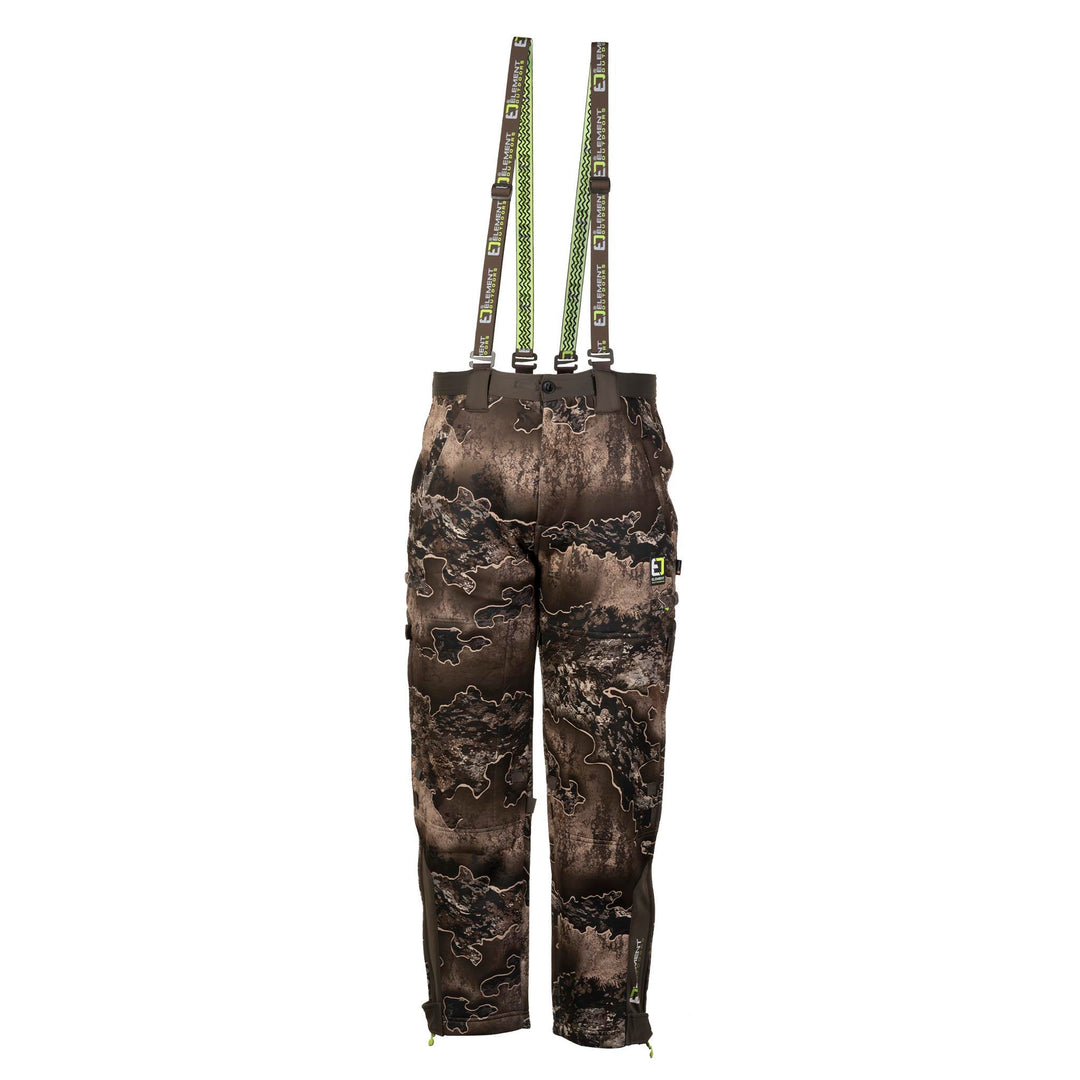 Scout Series Windproof Light-Mid Pants