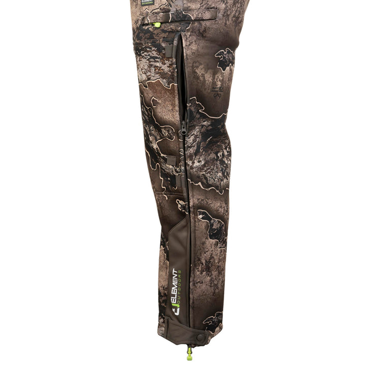 Scout Series Windproof Light-Mid Pants