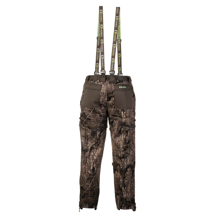 Scout Series Windproof Light-Mid Pants