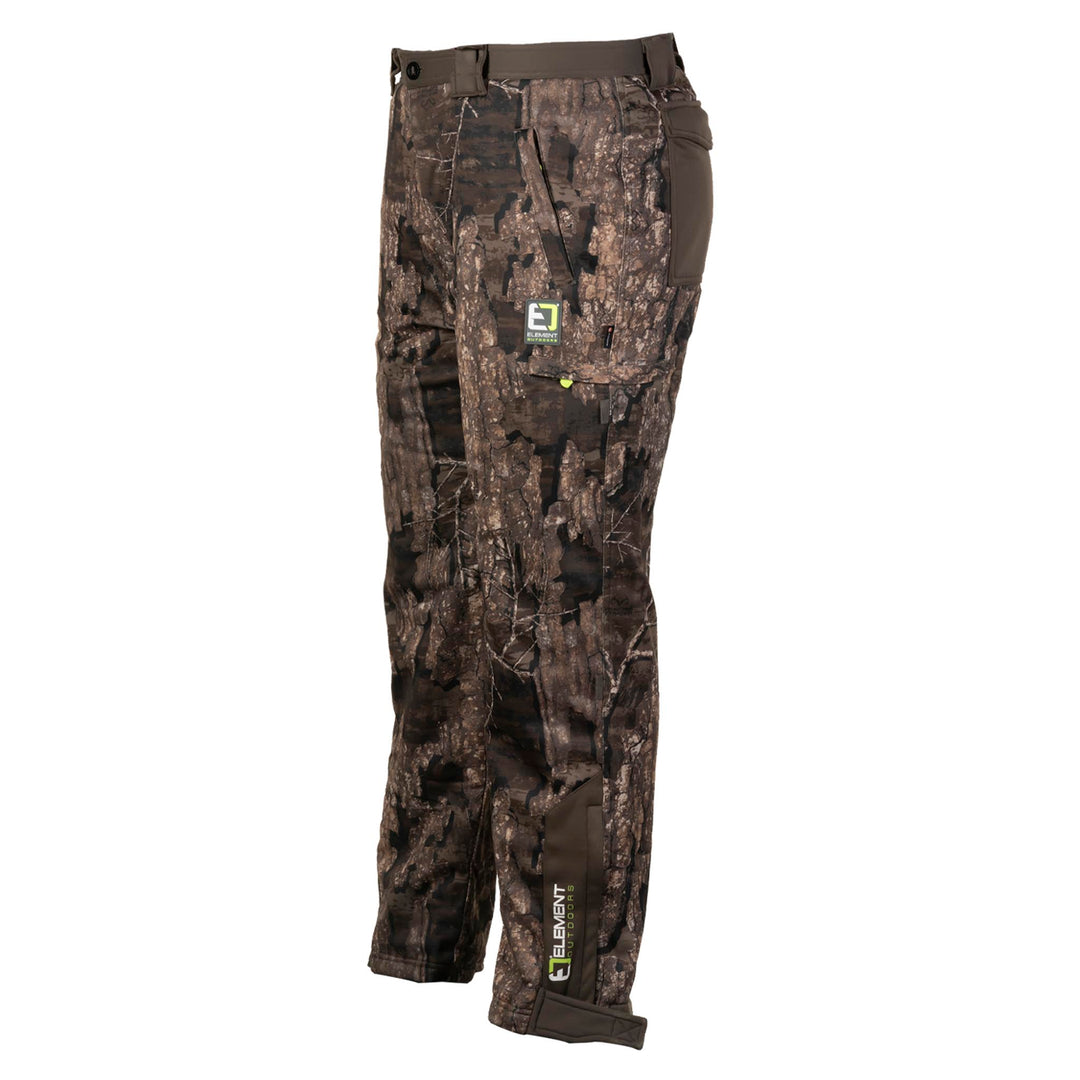 Scout Series Windproof Light-Mid Pants