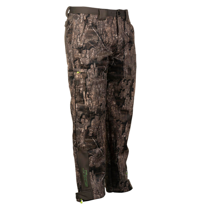 Scout Series Windproof Light-Mid Pants