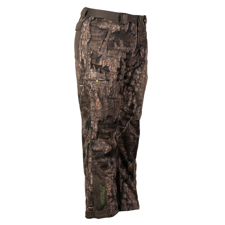 Scout Series Windproof Light-Mid Pants