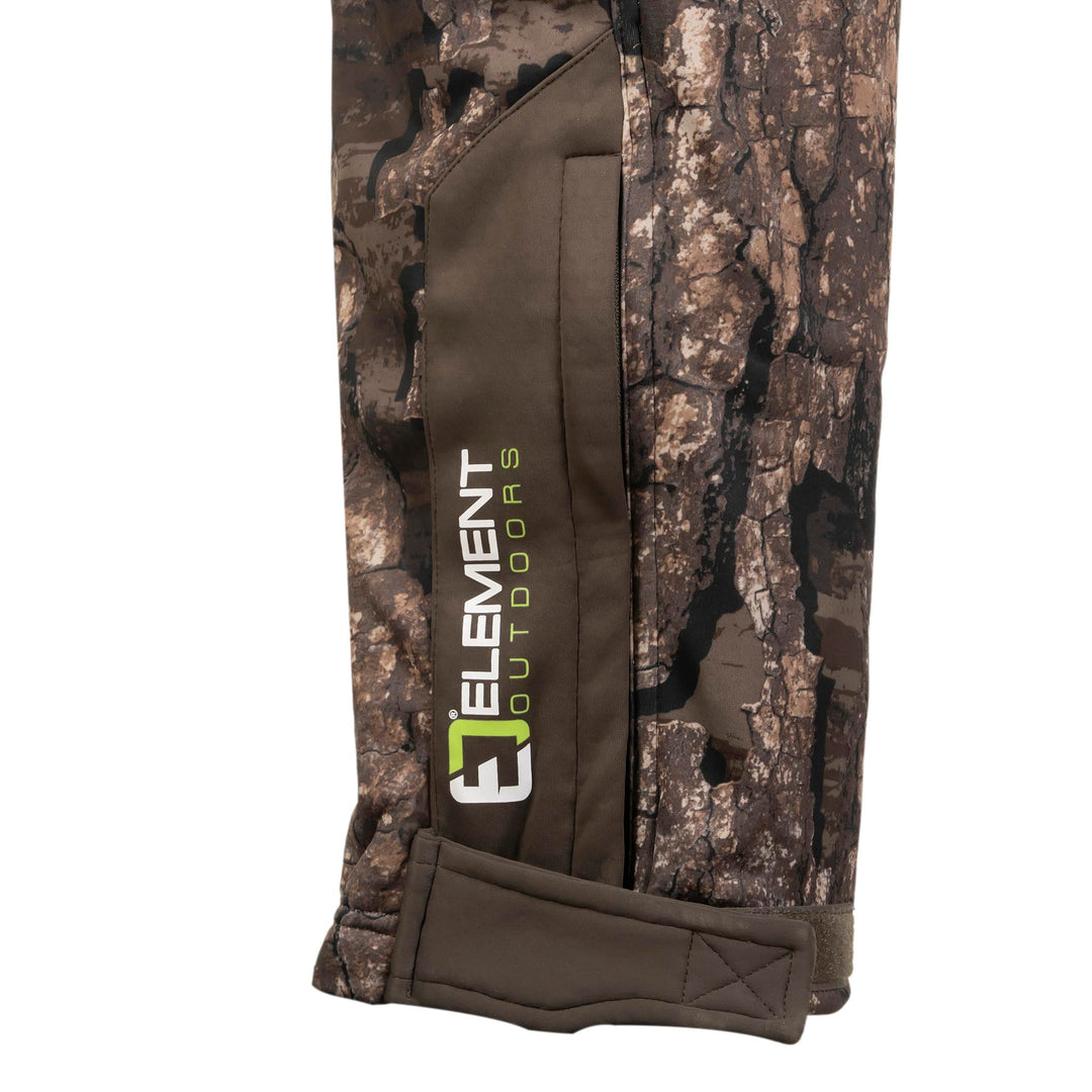 Scout Series Windproof Light-Mid Pants