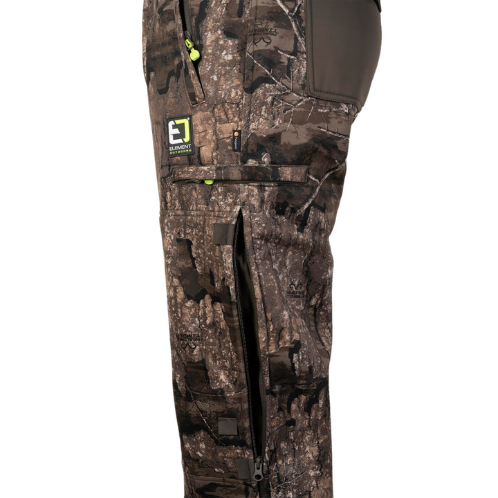 Scout Series Windproof Light-Mid Pants