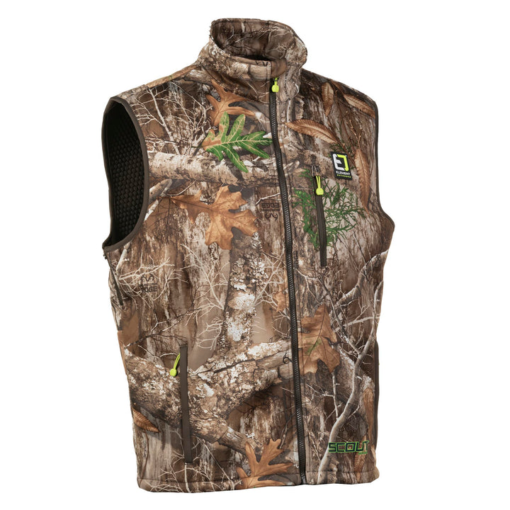 Scout Series Windproof Light-Mid Vest