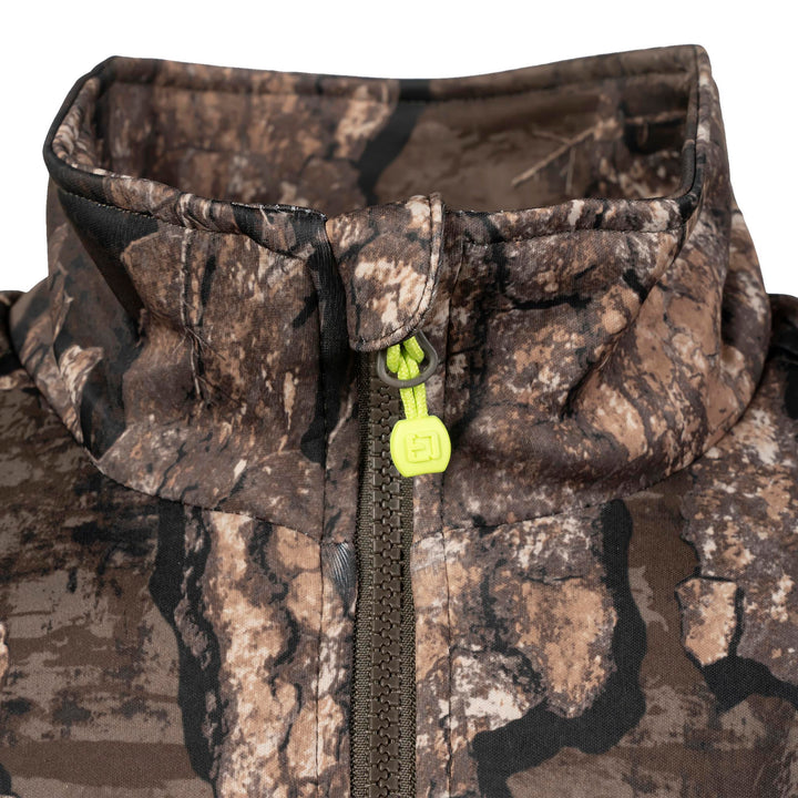 Scout Series Windproof Light-Mid Vest