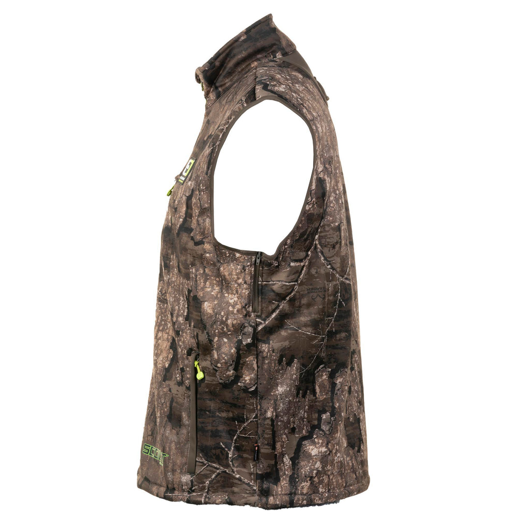 Scout Series Windproof Light-Mid Vest