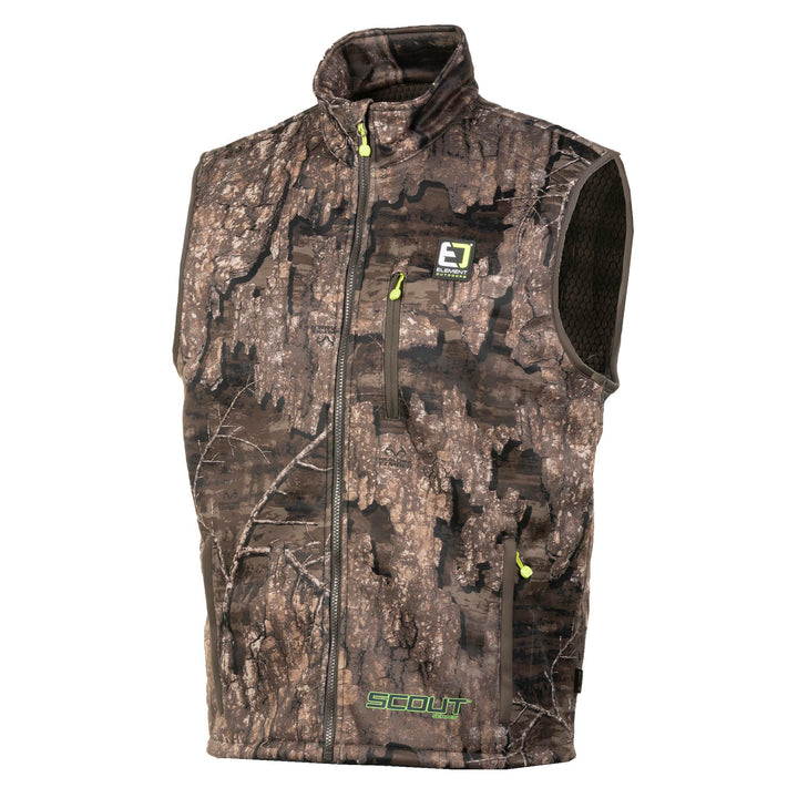 Scout Series Windproof Light-Mid Vest