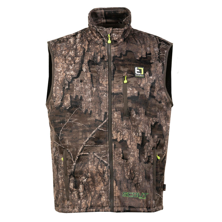 Scout Series Windproof Light-Mid Vest