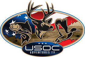 USOC Adventures TV LOGO