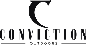 Conviction Outdoors Logo